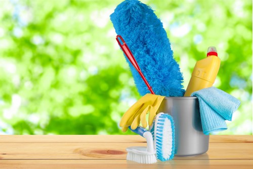 Customer complaint process for Blackwall Carpet Cleaners