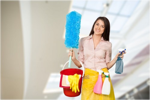 Professional pet stain odour removal treatment in a Blackwall home carpet