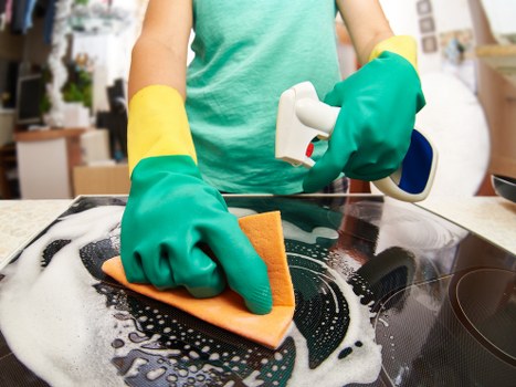 Accepted payment methods for Blackwall Carpet Cleaners