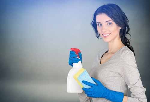 Reviewing a professional carpet cleaning complaint